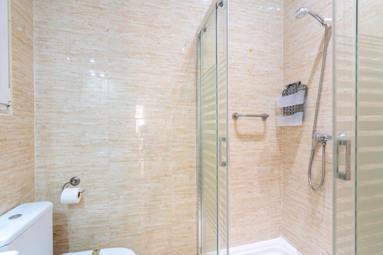 Lu&Cia Calle Strachan Malaga Ngoại thất bức ảnh